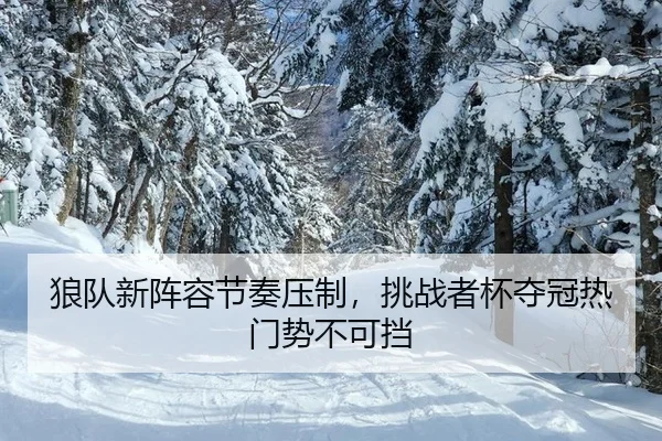 lang-dui-xin-zhen-rong-jie-zou-ya-zhi-tiao-zhan-zhe-bei-duo-guan-re-men-shi-bu-ke-dang-2-862.jpg